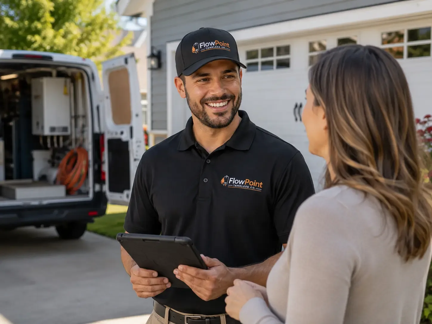 Tankless Water Heater Installation Miramonte, CA FAQs